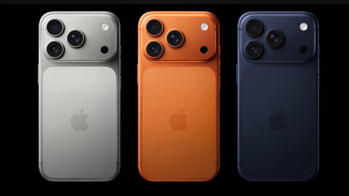 iPhone 17 Pro dan Pro Max Resmi Dirilis, Ini Daftar Harga dan Spesifikasinya