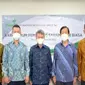 RUPSLB PT Inocycle Technology Group Tbk (INOV) sepakati perubahan susunan pengurus (Foto: PT Inocycle Technology Group Tbk)