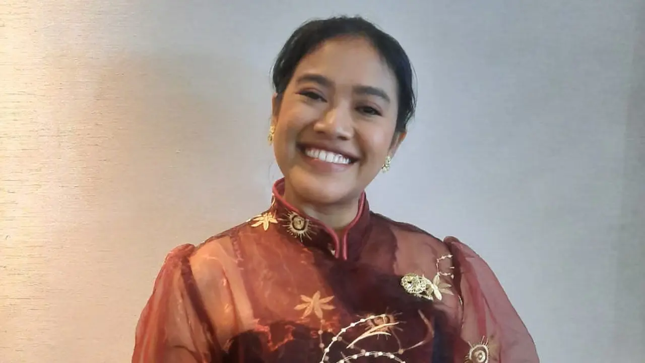 Siti Fauziah