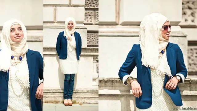 (c) Hijablicious.com