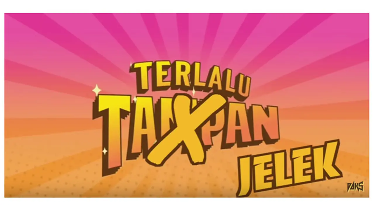 Video Parodi