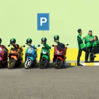 Gojek. Sumber foto: Website/Gojek.