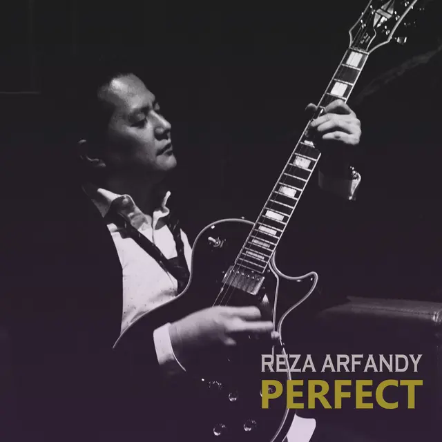 Reza Arfandy