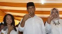 Kesatria Terima Kekalahan, Anies Baswedan Sebut Agus Negarawan