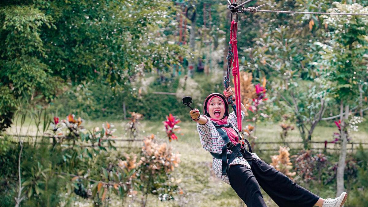 25 Destinasi Wisata Blitar yang Memukau, Panduan Lengkap untuk Liburan Tak Terlupakan