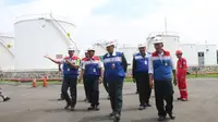 Hadapi Tahun Baru, Stok BBM dan Elpiji di Pantura Barat Aman