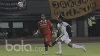 Pelatih Madura United Berharap Luis Junior Berkembang di Persija