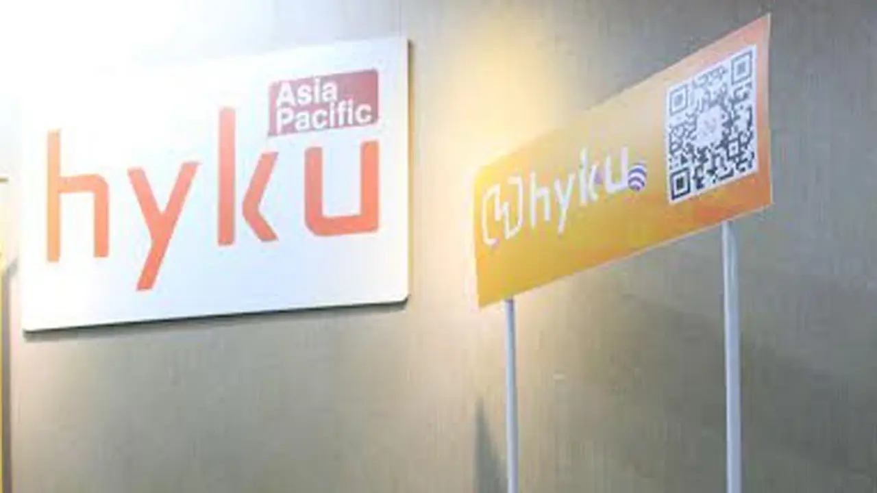 Aplikasi TV Sosial 