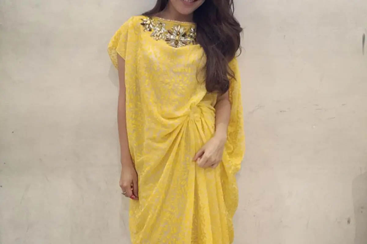 [Bintang] Ayu Ting Ting