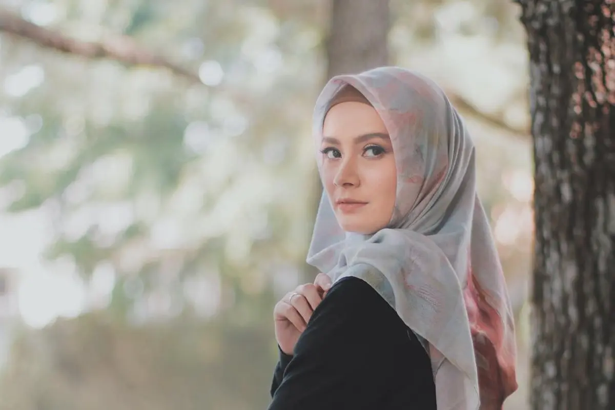[Bintang] Hijab