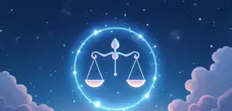 logo ramalan zodiak (sumber: AI generated