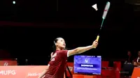 Jadwal Asian Games 2026: Tim Bulu Tangkis Putri Indonesia Hadapi Chinese Taipei