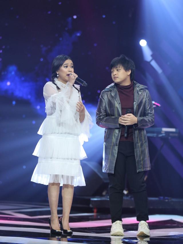 [Fimela] Brisia Jodie - Arsy Widianto