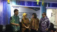 Peringati Hari Pelanggan, Jasindo Luncurkan Contact Center