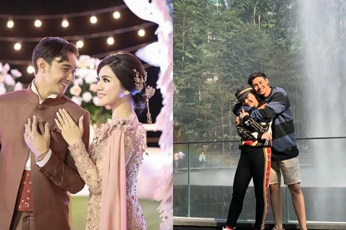 Caesar Hito dan Felicya Angelista Undur Pernikahan, Ini 5 Curhatan Keduanya