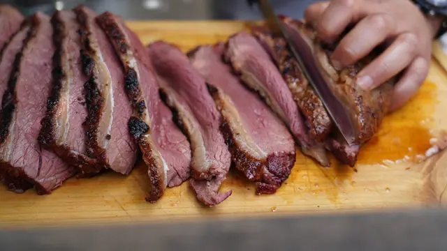 Brisket