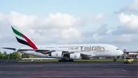 Emirates Kini Terima Pembayaran Kripto