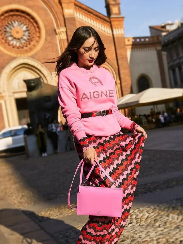 [Bintang] Tatjana Saphira