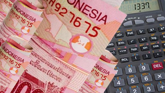 Uang Pensiun Menteri Setara Dengan Gaji Sopir Bisnis Liputan6 Com