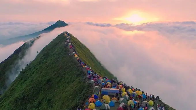 [Bintang] Jawa Tengah