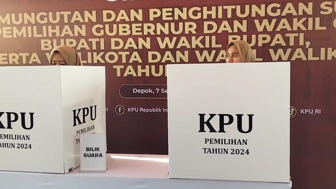 Survei Litbang Kompas: Hanya 5,6 Persen Warga Dukung Kepala Daerah Dipilih DPRD