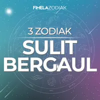 3 Zodiak Sulit Bergaul