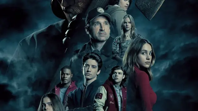 Elemen Kunci dalam Thanksgiving Film