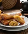 Resep Pisang Aroma Goreng Renyah dan Garing/Gemini AI