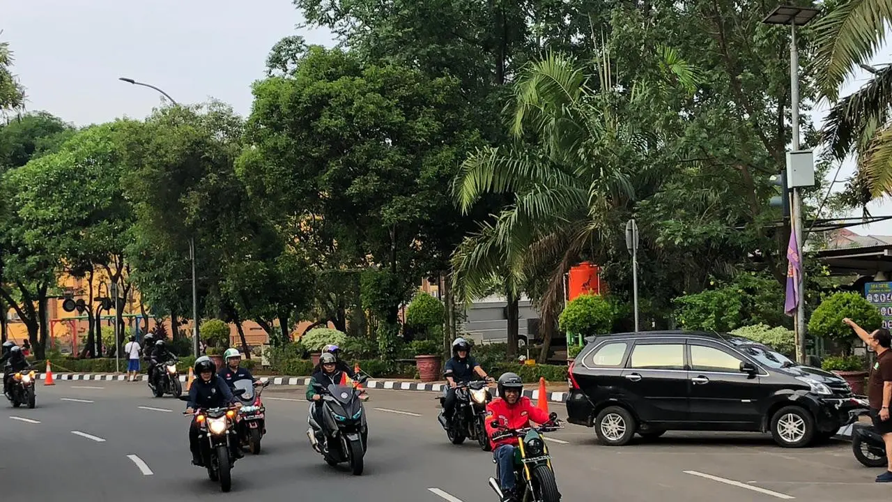 Jokowi