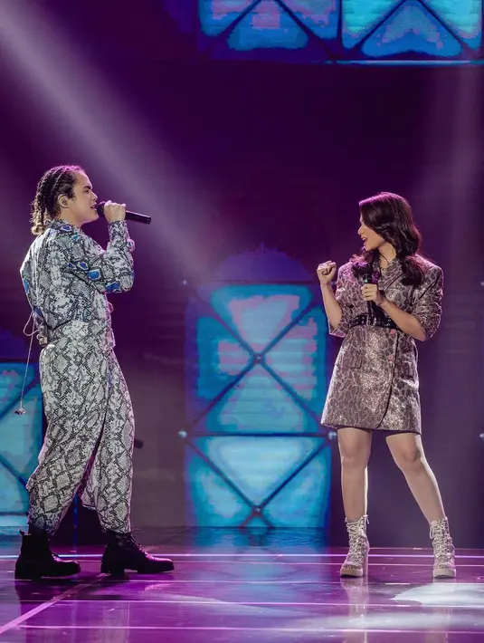 (Instagram/tissabiani)