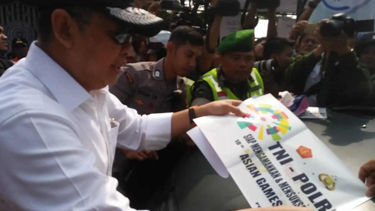 Bambang Soesatyo