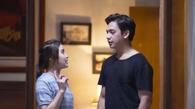 Sayap Pelindungmu