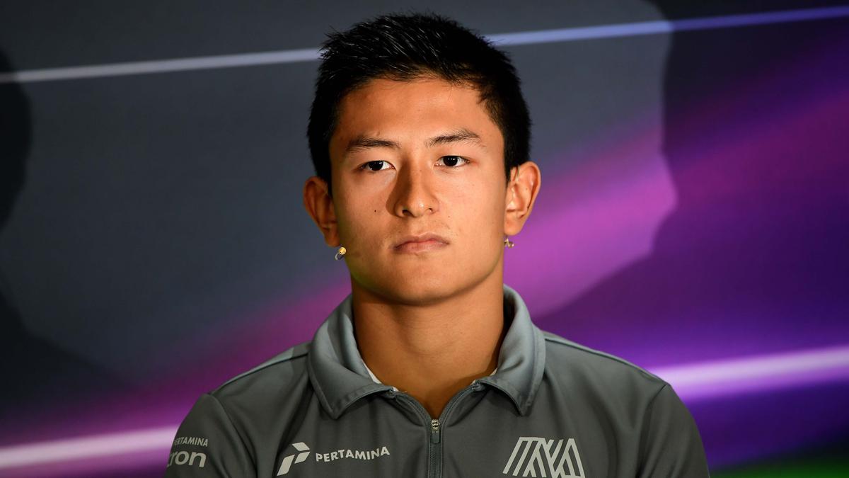 Rio Haryanto Penjajakan dengan Tim F1, Renault atau Sauber?