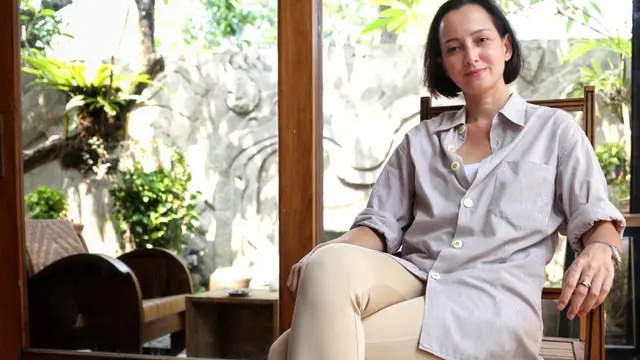 [Bintang] Karina Suwandi