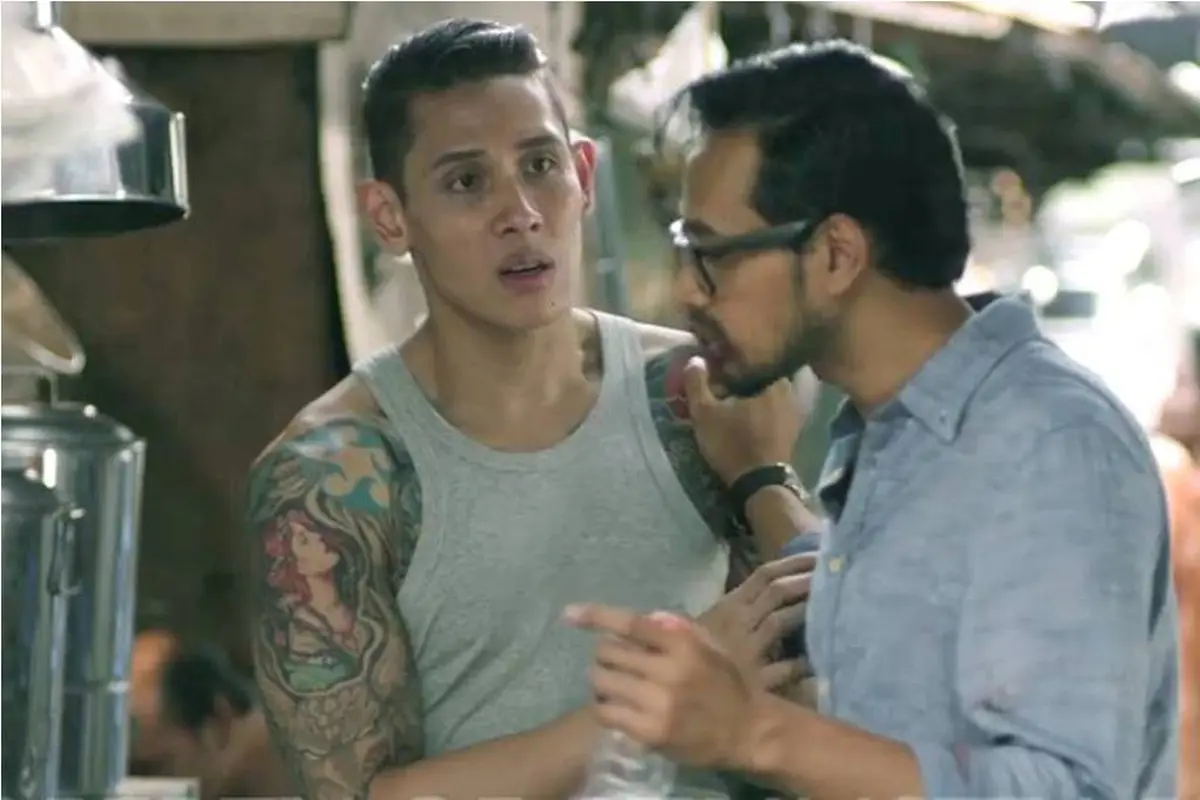 [Bintang] Jakarta Undercover