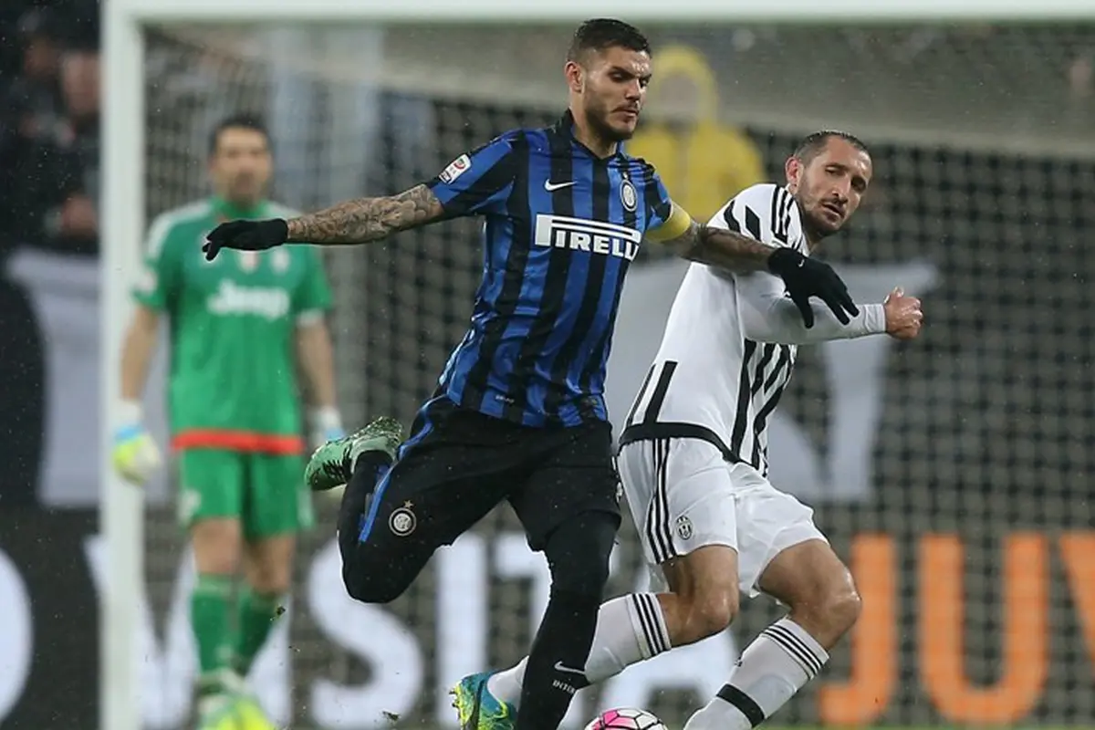 Juventus