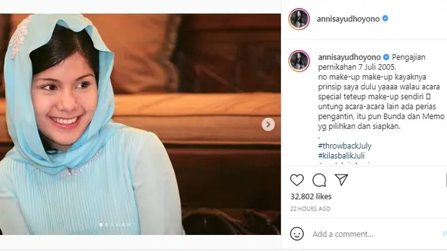 Annisa Pohan