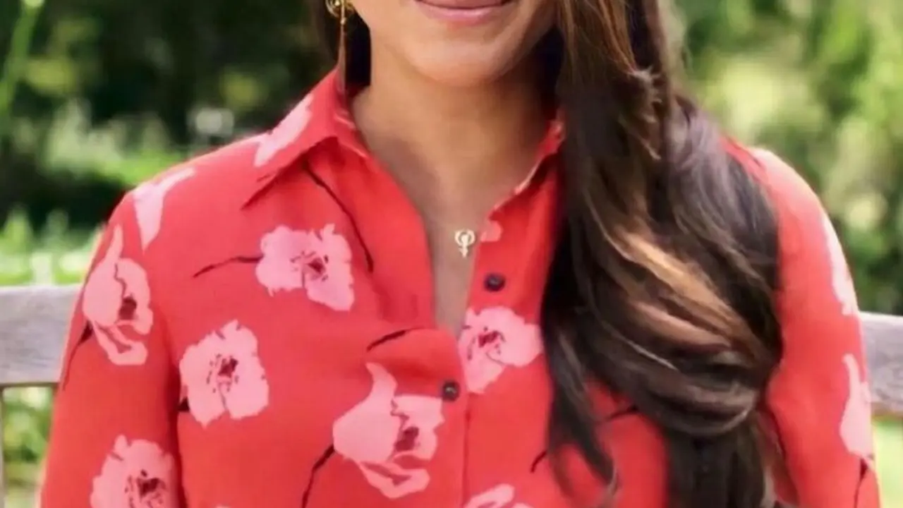Meghan Markle