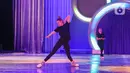 Jika penyelenggaraan pada tahun lalu hanya ada 12 show selama seminggu, untuk 2025 show Disney on Ice Presents di Jakarta akan tampil dalam 20 pertunjukan. (Liputan6.com/Angga Yuniar)