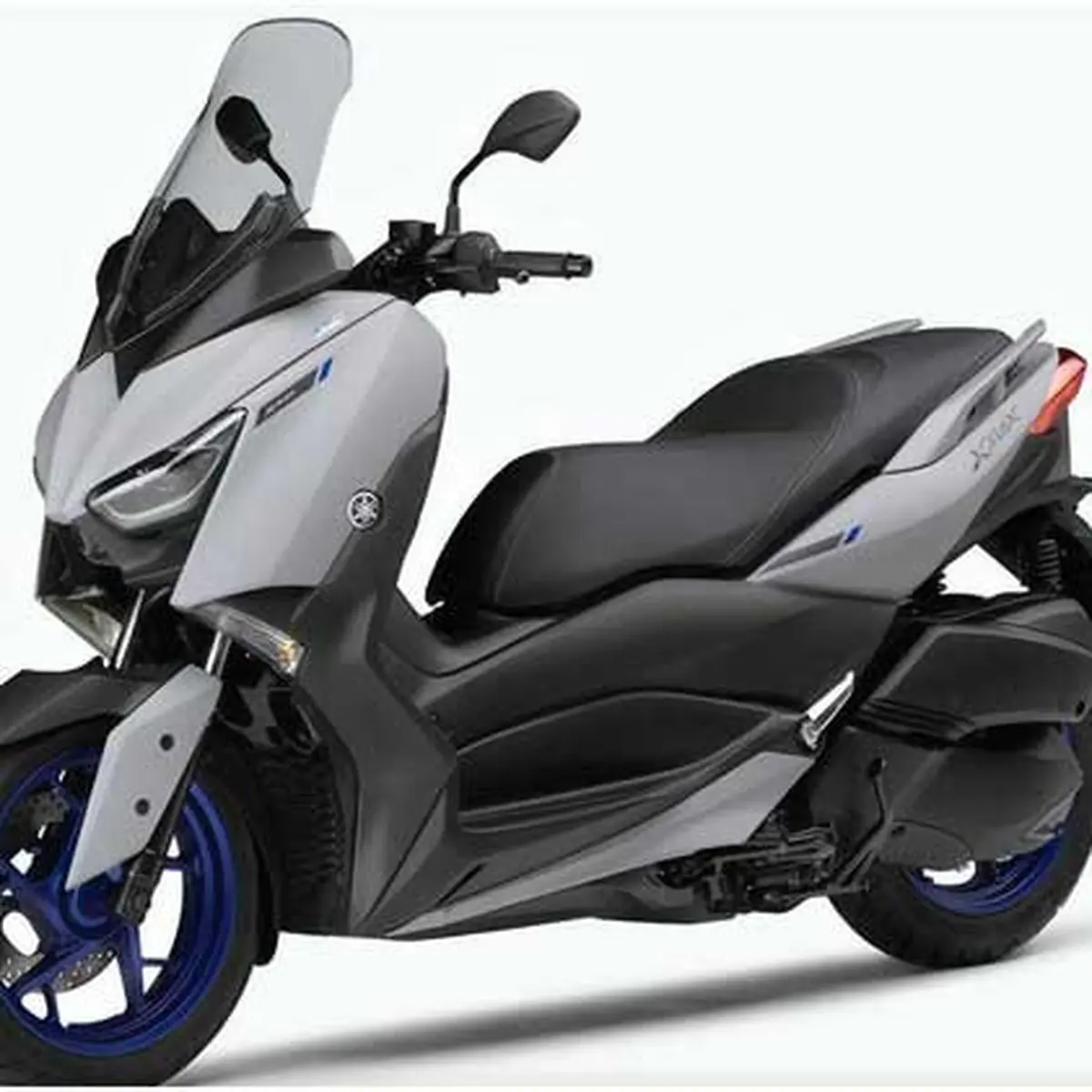 Gambar sales xmax 250cc