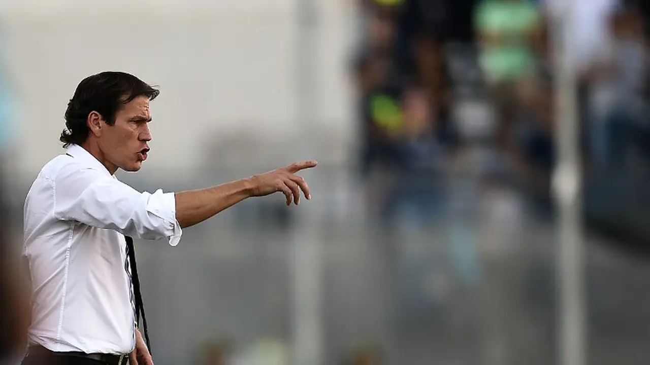 Rudi Garcia