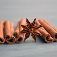 Ilustrasi Kayu Manis Credit: pexels.com/Mareefe