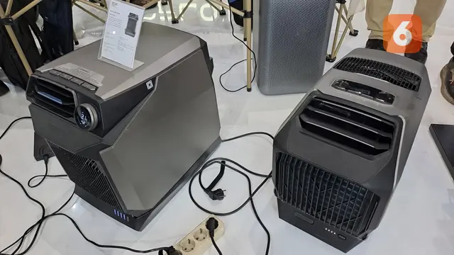 EcoFlow WAVE