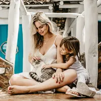 Mengajarkan anak memelihara hewan/dok. Unsplash Jontahan