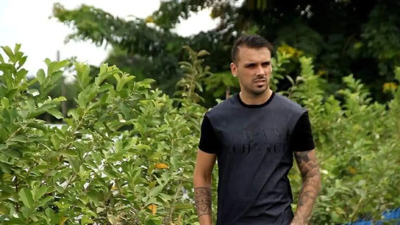 Nicolas Leandro Velez