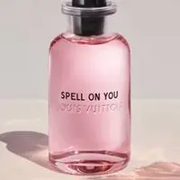 Louis Vuitton Spell On You jadi parfum rilisan terbaru yang diciptakan untuk perempuan dengan wewangian paling memikat