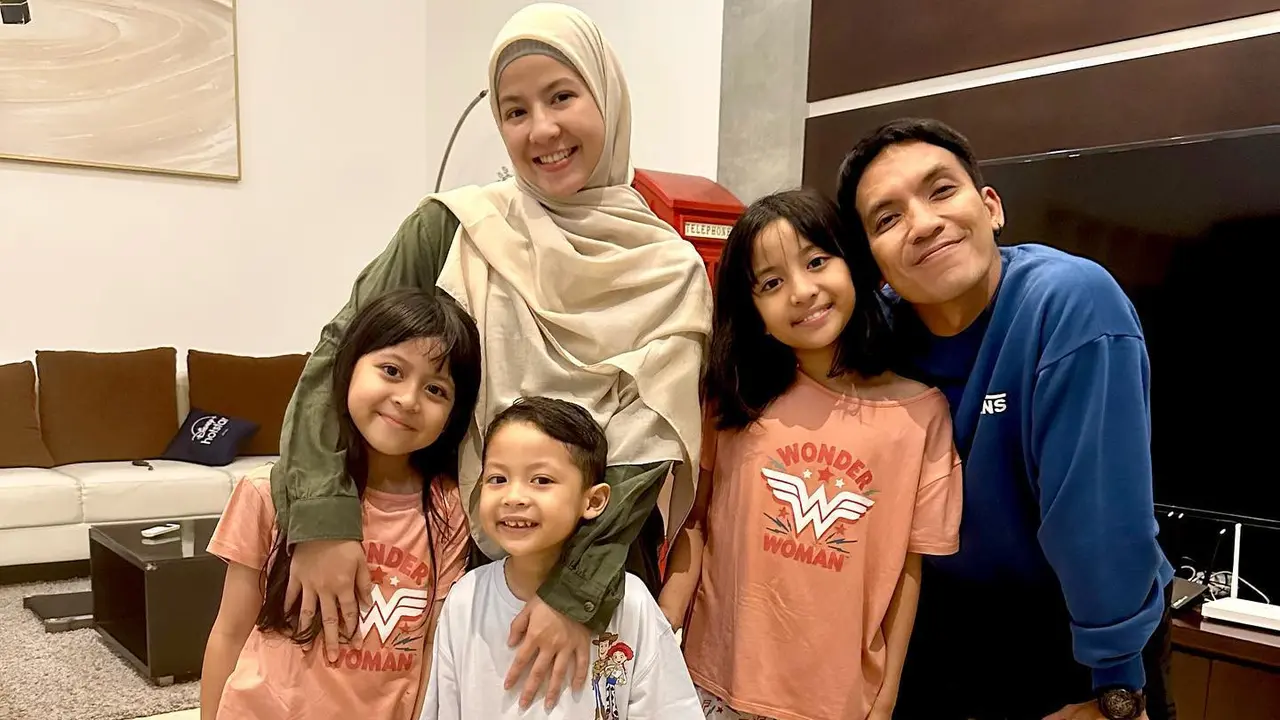 Desta dan Natasha Rizky
