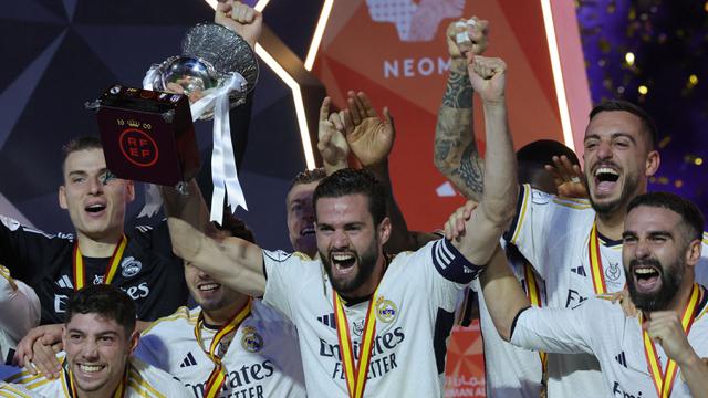 Foto: Deretan 5 Pemain Real Madrid dengan Jumlah Trofi Terbanyak Sepanjang Sejarah, Luka Modric Rajanya!