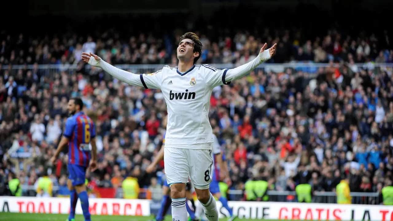 Kaka