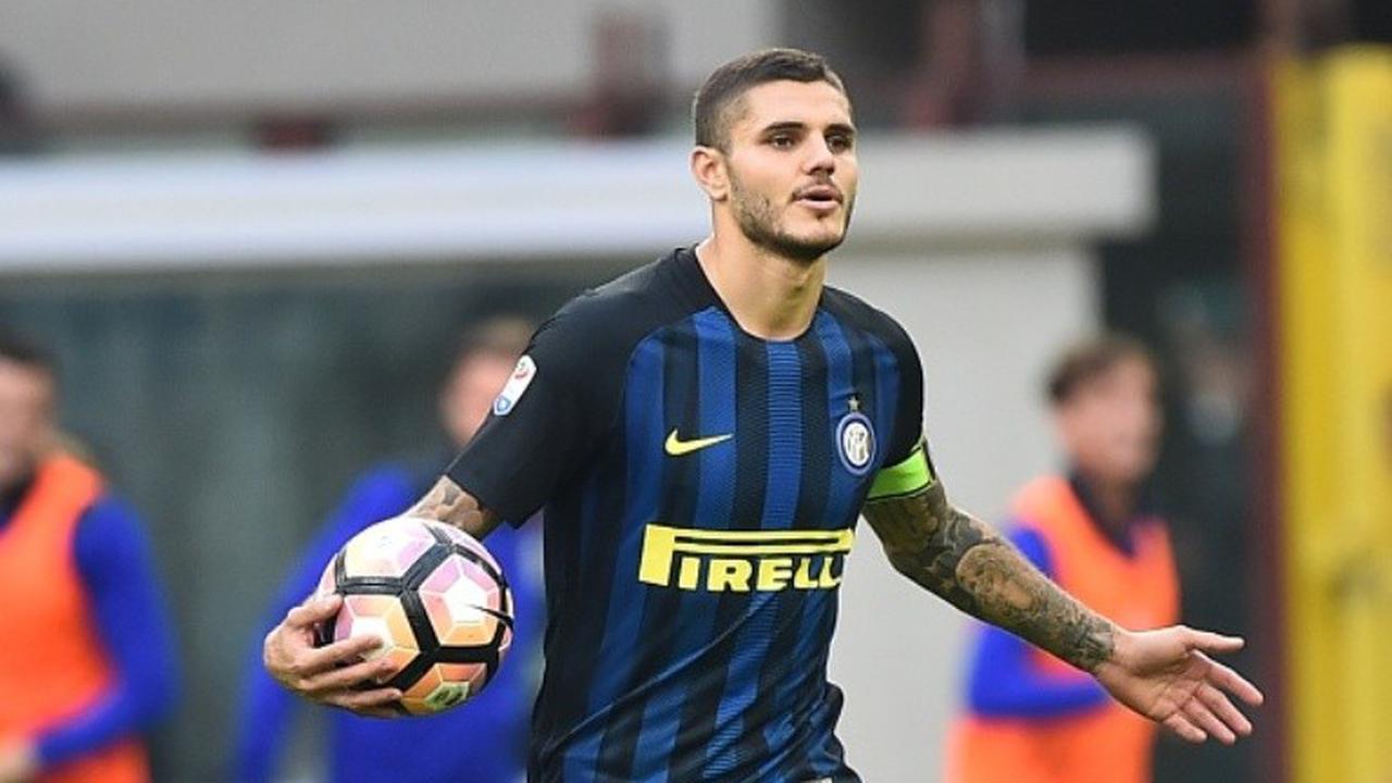 Bintang Inter Tak Menyesal Pindah dari Barcelona
